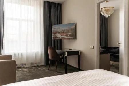 Royal Boutique Vilnius Gates of Dawn - 128