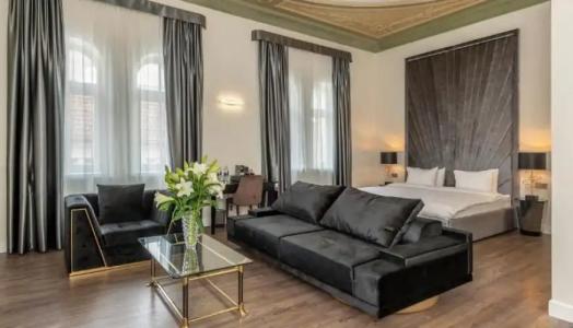 Royal Boutique Vilnius Gates of Dawn - 135