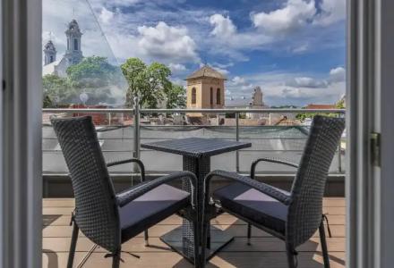 Royal Boutique Vilnius Gates of Dawn - 76