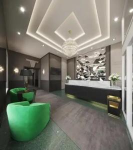 Royal Boutique Vilnius Gates of Dawn - 20