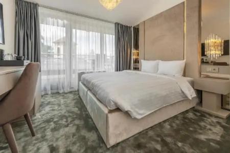 Royal Boutique Vilnius Gates of Dawn - 40