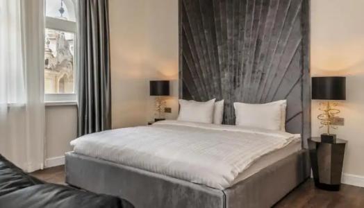 Royal Boutique Vilnius Gates of Dawn - 138