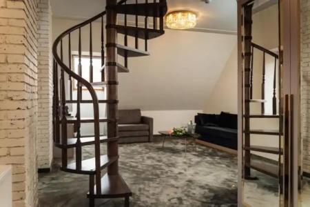 Royal Boutique Vilnius Gates of Dawn - 16