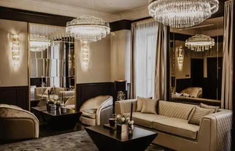 Royal Boutique Vilnius Gates of Dawn - 23