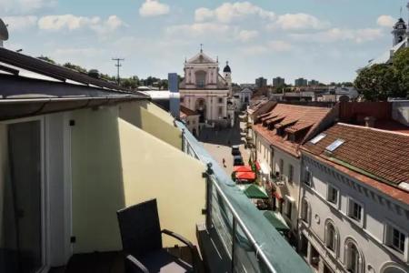 Royal Boutique Vilnius Gates of Dawn - 44