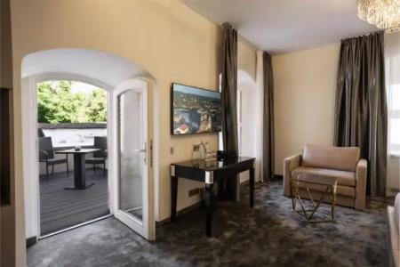 Royal Boutique Vilnius Gates of Dawn - 13