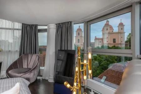 Royal Boutique Vilnius Gates of Dawn - 108