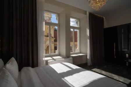 Royal Boutique Vilnius Gates of Dawn - 50