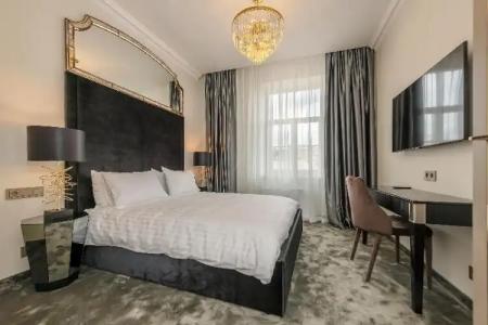 Royal Boutique Vilnius Gates of Dawn - 124