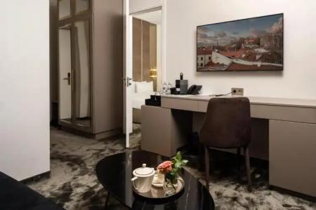 Royal Boutique Vilnius Gates of Dawn - 126