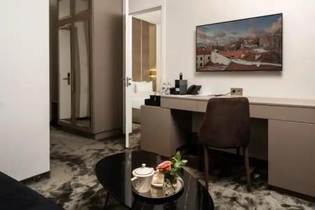 Royal Boutique Vilnius Gates of Dawn - 32