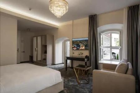 Royal Boutique Vilnius Gates of Dawn - 62