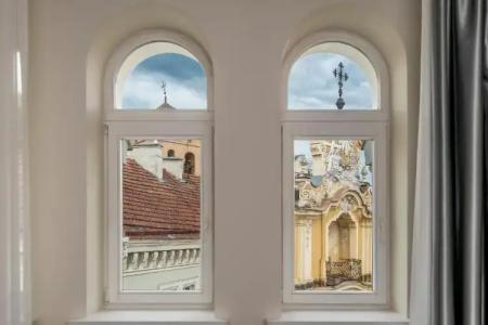 Royal Boutique Vilnius Gates of Dawn - 51