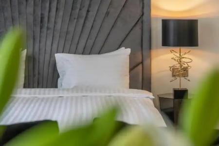 Royal Boutique Vilnius Gates of Dawn - 109