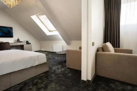 Royal Boutique Vilnius Gates of Dawn - 54