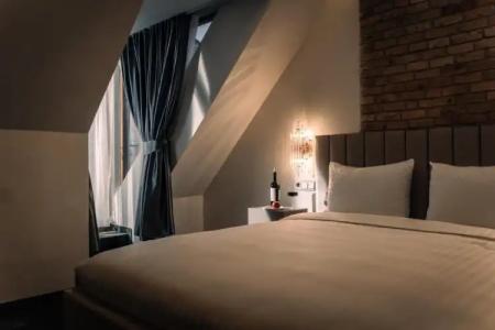 Royal Boutique Vilnius Gates of Dawn - 1