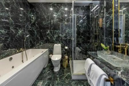 Royal Boutique Vilnius Gates of Dawn - 117