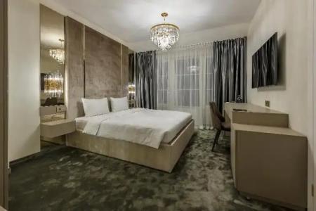 Royal Boutique Vilnius Gates of Dawn - 80