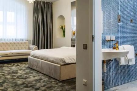 Royal Boutique Vilnius Gates of Dawn - 58