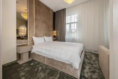 Royal Boutique Vilnius Gates of Dawn - 2