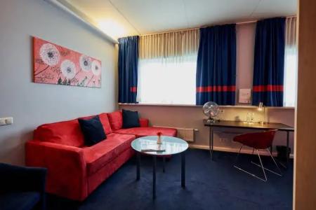 Green Park Vilnius - 5