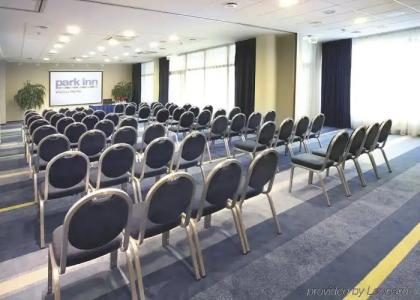 Green Park Vilnius - 40