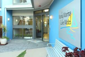 Manly Marina Cove Motel, Брисбен