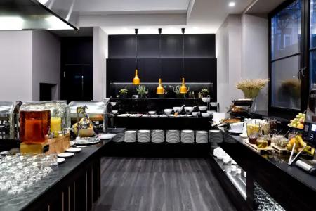 Amberton Cathedral Square Vilnius - 12