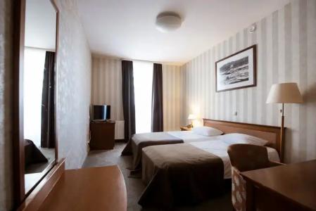 Amberton Cathedral Square Vilnius - 2