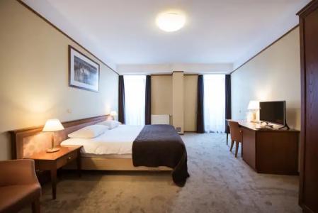 Amberton Cathedral Square Vilnius - 5