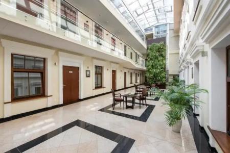 Amberton Cathedral Square Vilnius - 48