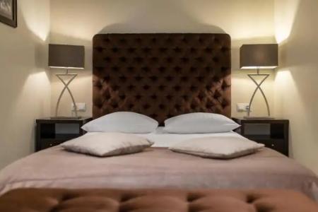 Amberton Cathedral Square Vilnius - 53