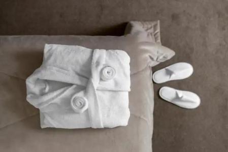 Amberton Cathedral Square Vilnius - 82