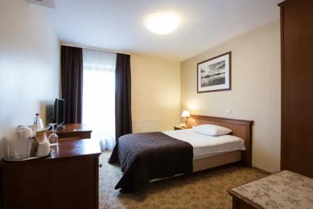 Amberton Cathedral Square Vilnius - 1