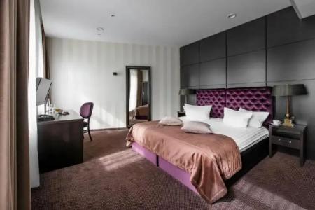 Amberton Cathedral Square Vilnius - 90