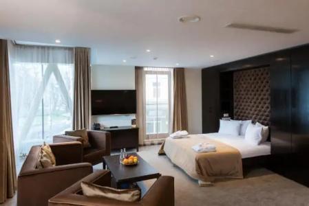 Amberton Cathedral Square Vilnius - 103