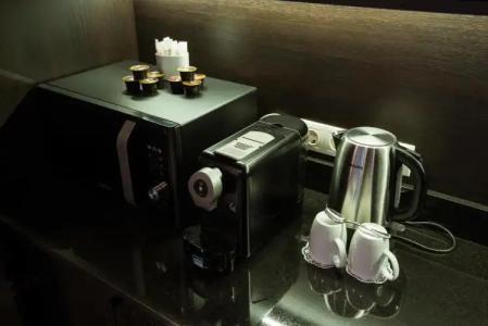 Amberton Cathedral Square Vilnius - 106