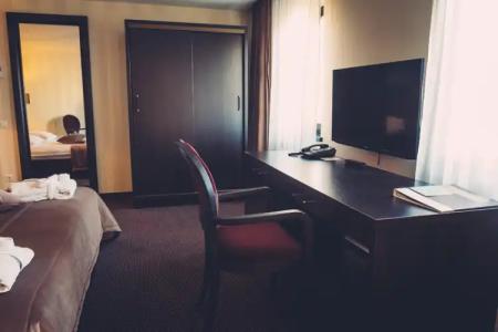 Amberton Cathedral Square Vilnius - 46