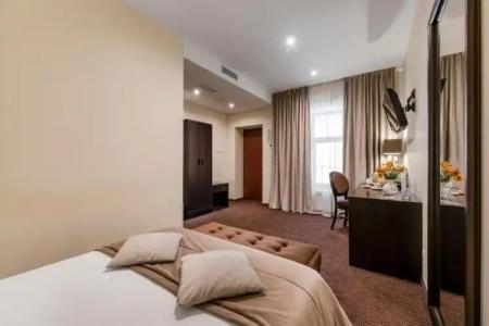 Amberton Cathedral Square Vilnius - 59