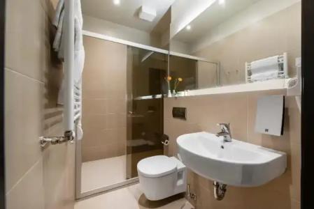 Amberton Cathedral Square Vilnius - 64