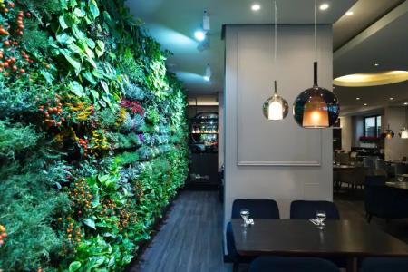 Amberton Cathedral Square Vilnius - 22