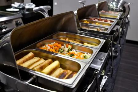 Amberton Cathedral Square Vilnius - 11