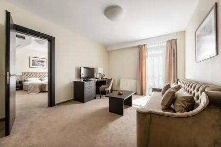 Amberton Cathedral Square Vilnius - 92