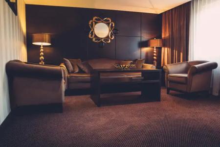 Amberton Cathedral Square Vilnius - 44