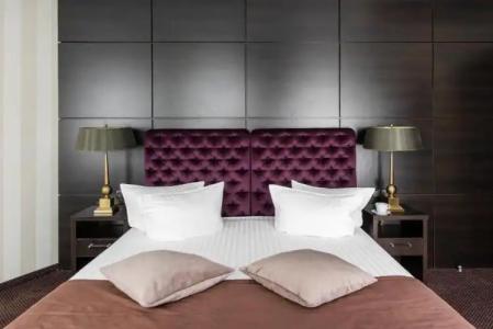 Amberton Cathedral Square Vilnius - 88