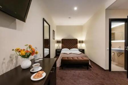 Amberton Cathedral Square Vilnius - 51