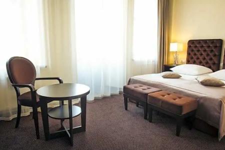 Amberton Cathedral Square Vilnius - 32