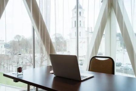 Amberton Cathedral Square Vilnius - 6