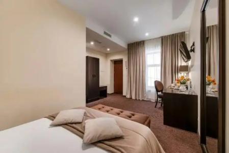 Amberton Cathedral Square Vilnius - 68