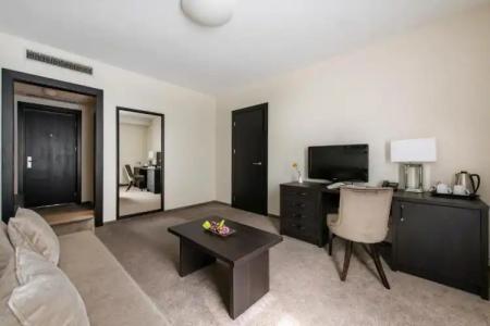 Amberton Cathedral Square Vilnius - 95